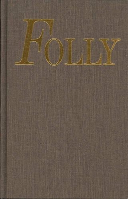 Folly book