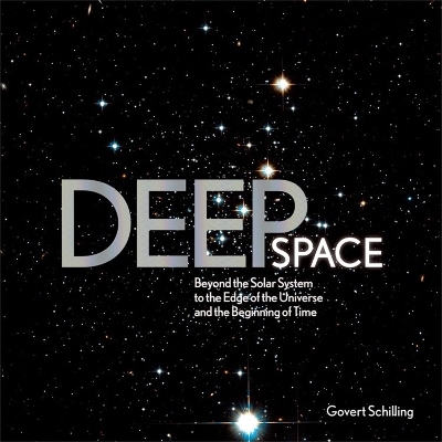 Deep Space book