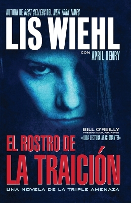El rostro de la traición book