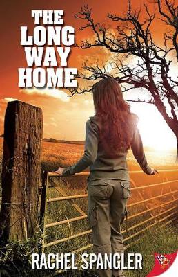 Long Way Home book