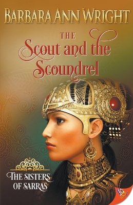 The Scout and the Soundrel book