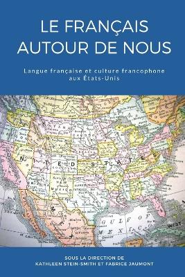 Le français autour de nous book