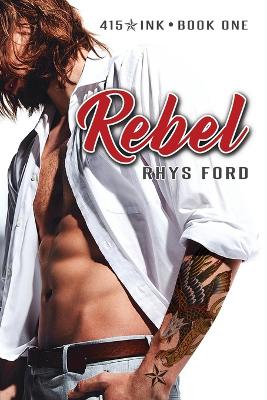 Rebel book