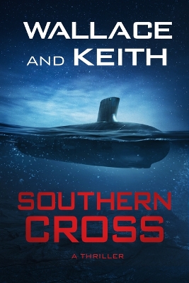 Southern Cross book