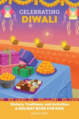 Celebrating Diwali book