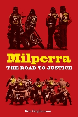 Milperra: The Road to Justice book