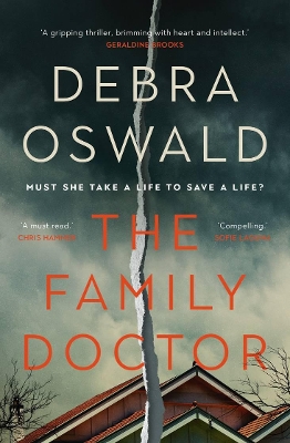 The Family Doctor book