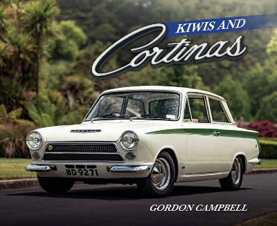 Kiwis and Cortinas book