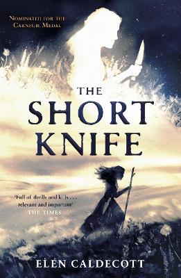 The Short Knife book