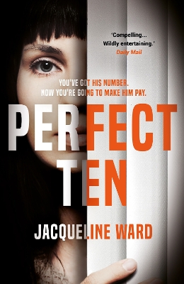 Perfect Ten: A powerful novel about one woman's search for revenge book