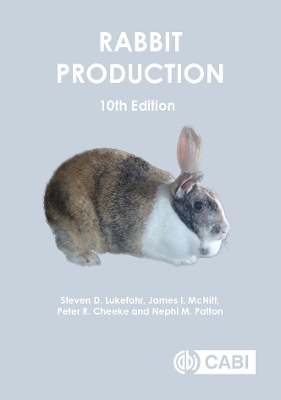 Rabbit Production book