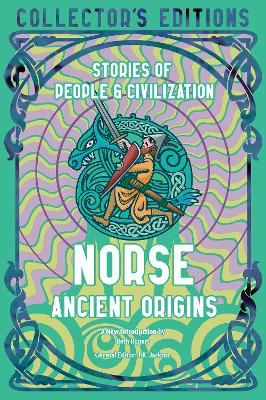 Norse Ancient Origins: Stories Of People & Civilization book