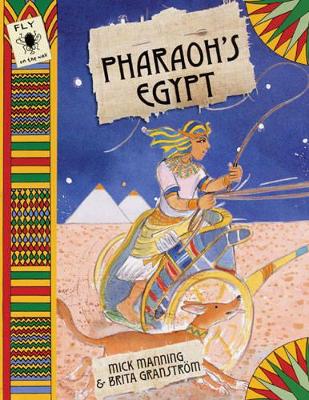 Pharaoh'S Egypt book