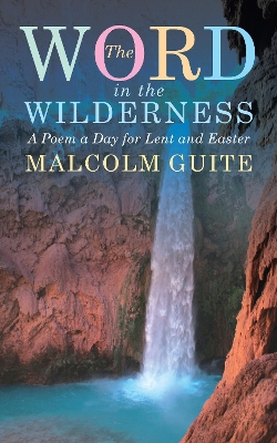 Word in the Wilderness book