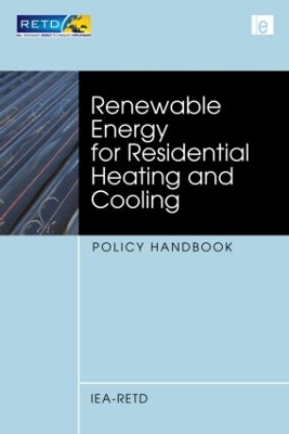 Renewable Energy for Residential Heating and Cooling book