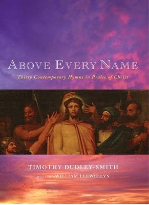 Above Every Name book