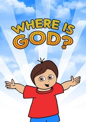 Where is God? book