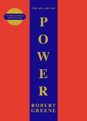 48 Laws Of Power by Robert Greene
