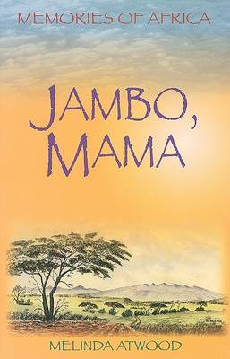 Jambo, Mama book