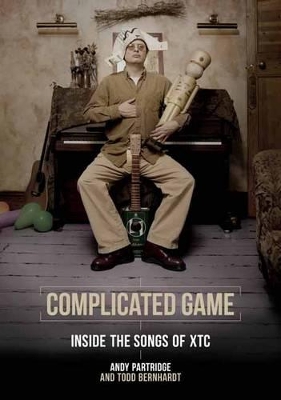 Complicated Game book