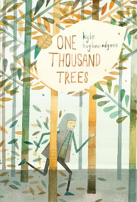 One Thousand Trees book