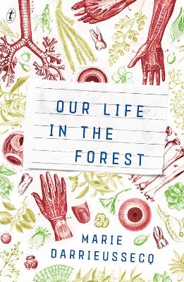 Our Life in the Forest book