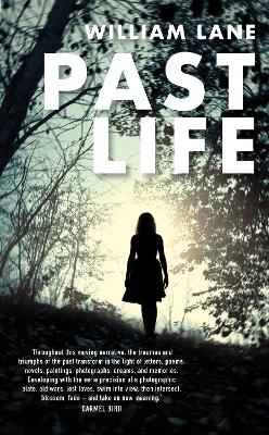 Past Life book