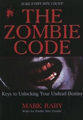 Zombie Code book