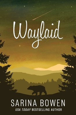 Waylaid book