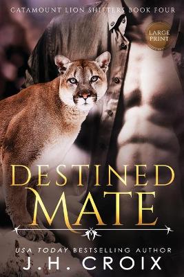 Destined Mate book