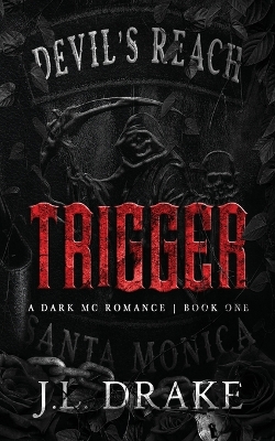 Trigger (Discreet Edition) book