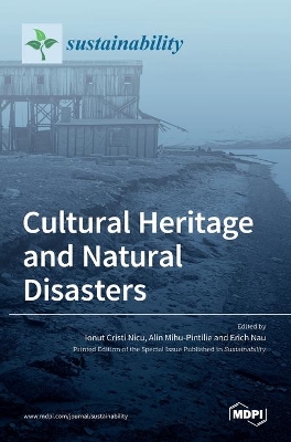 Cultural Heritage and Natural Disasters book