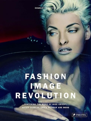 Fashion Image Revolution book