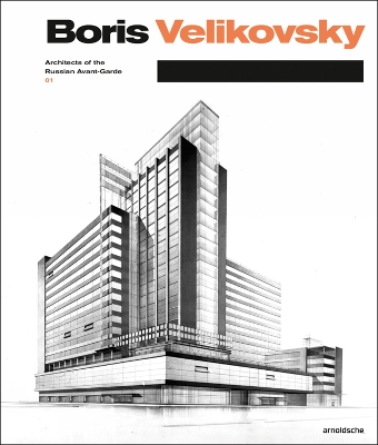 Boris Velikovsky (1878-1937) book