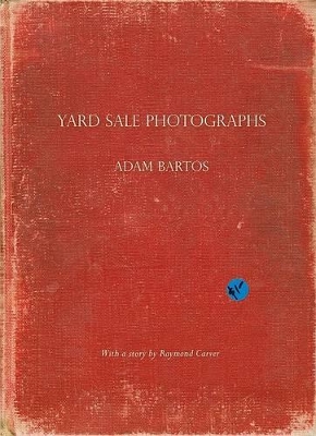 Yard Sale Photographs book