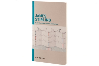 James Stirling: Inspiration and Process in Architecture book