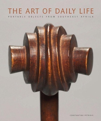 Art of Ddaily Life book
