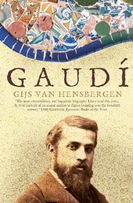 Gaudi book