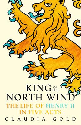 King of the North Wind by Claudia Gold