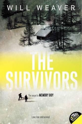 Survivors book