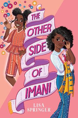 The Other Side of Imani book