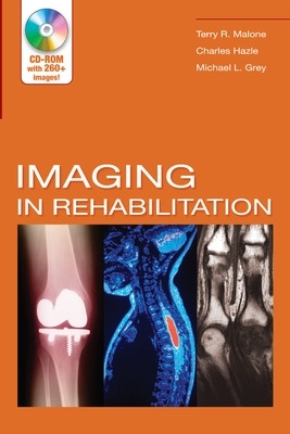 Imaging In Rehabilitation book