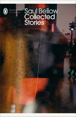 Collected Stories book