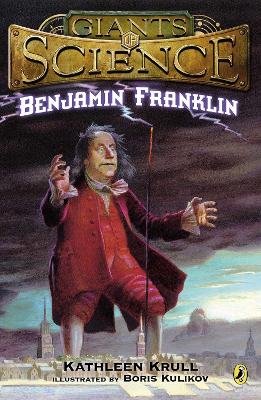 Benjamin Franklin book