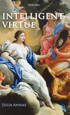 Intelligent Virtue book