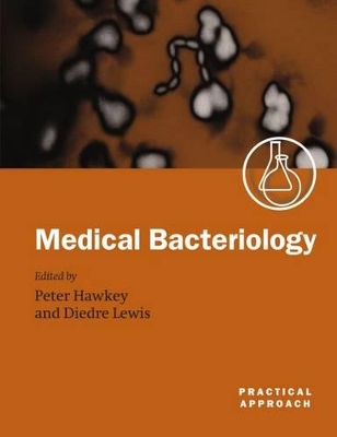 Medical Bacteriology book