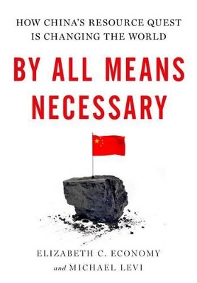 By All Means Necessary book