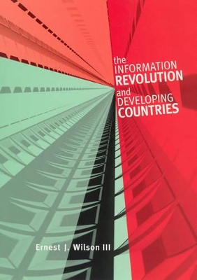 Information Revolution and Developing Countries book