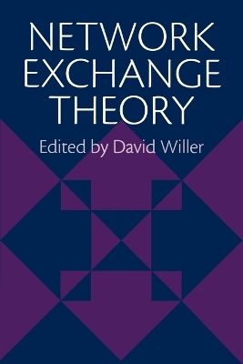 Network Exchange Theory book