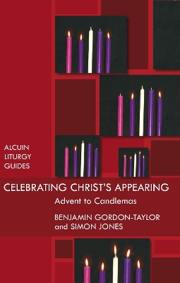 Celebrating Christ's Appearing book